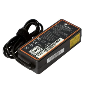 Techie Compatible Dell 90W Laptop Charger 19.5V 4.62A with 4.5x3.0mm Pin